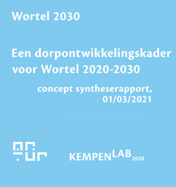 Synthese(eind)rapport Wortel 2030